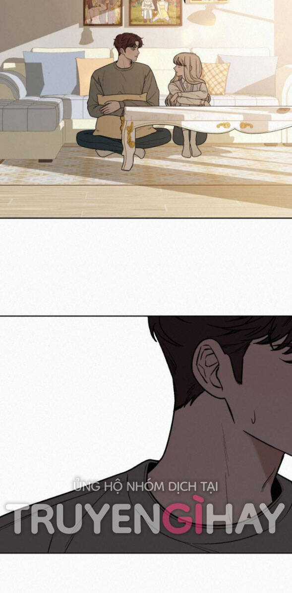 Chiến Lược: Tình Yêu Trong Sáng Chapter 31.1 trang 21