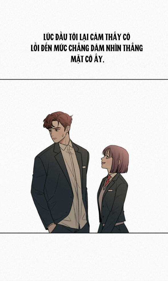 Chiến Lược: Tình Yêu Trong Sáng Chapter 31.1 trang 22