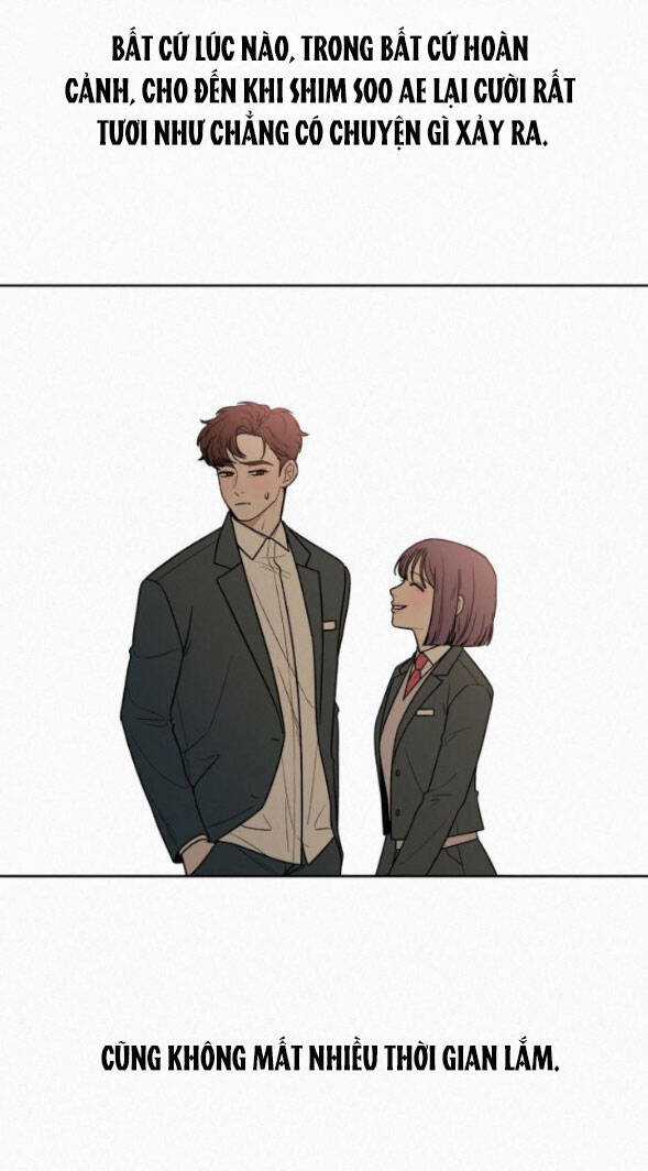 Chiến Lược: Tình Yêu Trong Sáng Chapter 31.1 trang 23