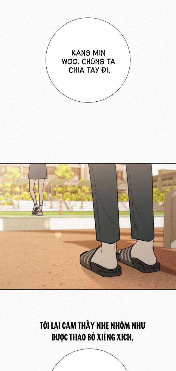 Chiến Lược: Tình Yêu Trong Sáng Chapter 31.1 trang 25