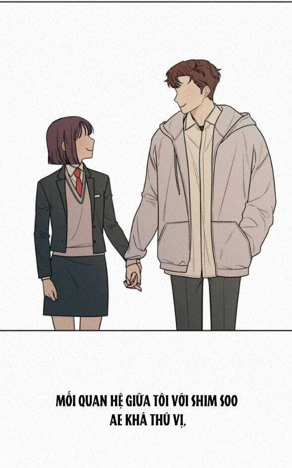 Chiến Lược: Tình Yêu Trong Sáng Chapter 31.1 trang 3