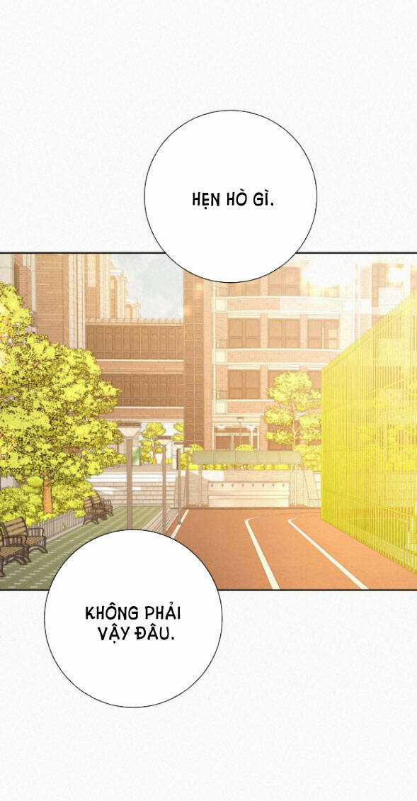 Chiến Lược: Tình Yêu Trong Sáng Chapter 31.1 trang 32