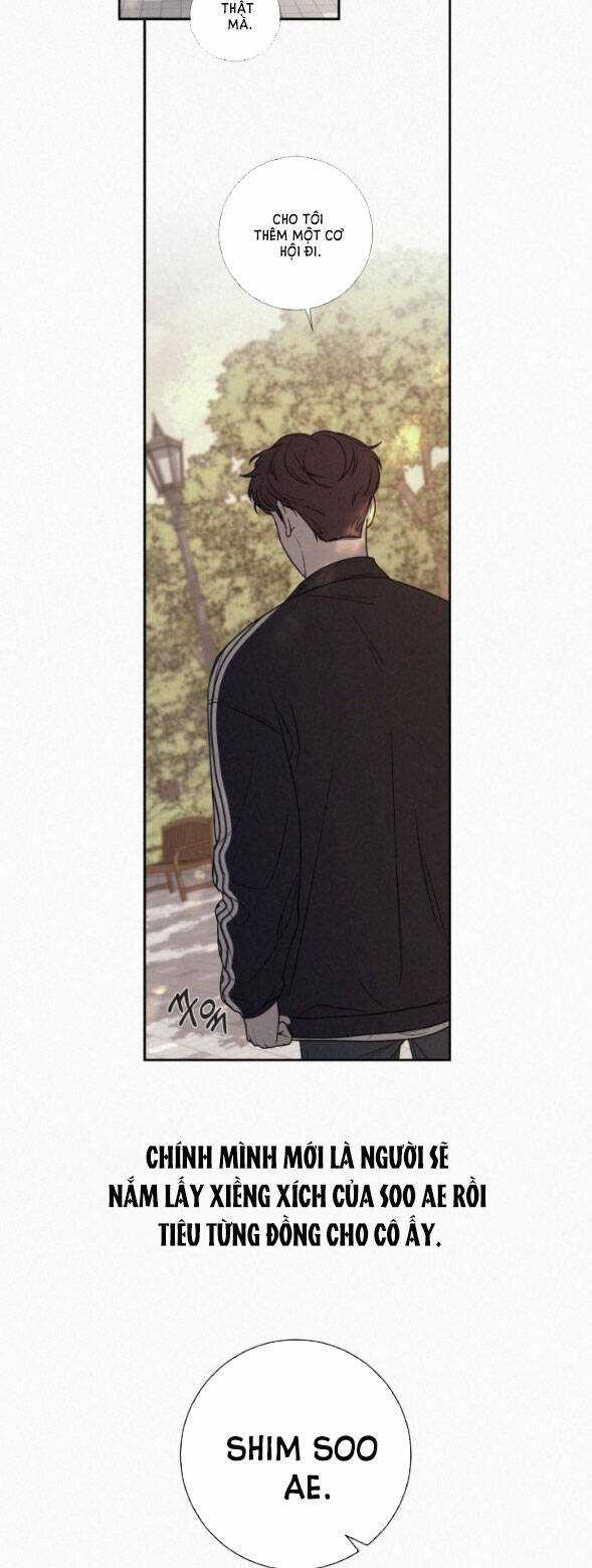 Chiến Lược: Tình Yêu Trong Sáng Chapter 31.1 trang 35