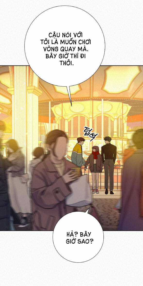 Chiến Lược: Tình Yêu Trong Sáng Chapter 31.1 trang 37