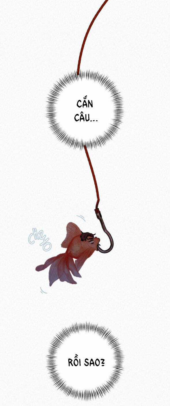 Chiến Lược: Tình Yêu Trong Sáng Chapter 31.1 trang 39