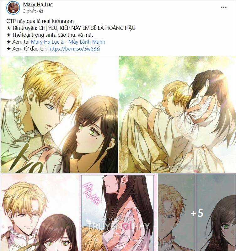 Chiến Lược: Tình Yêu Trong Sáng Chapter 31.1 trang 40