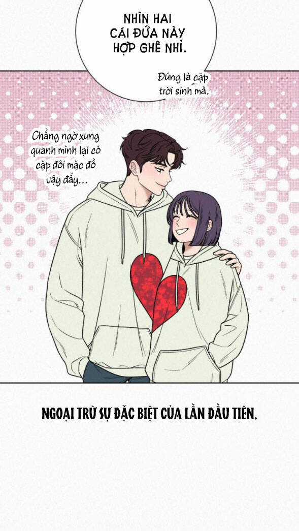 Chiến Lược: Tình Yêu Trong Sáng Chapter 31.1 trang 5