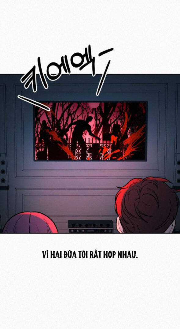 Chiến Lược: Tình Yêu Trong Sáng Chapter 31.1 trang 6