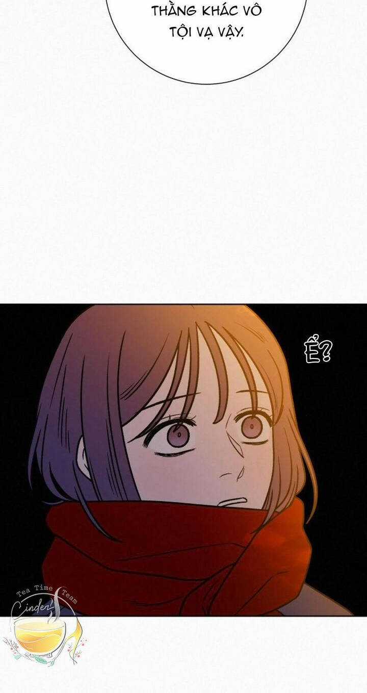 Chiến Lược: Tình Yêu Trong Sáng Chapter 31 trang 46