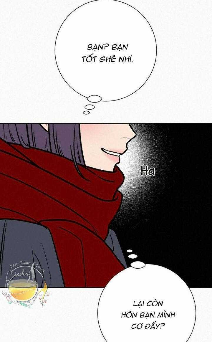 Chiến Lược: Tình Yêu Trong Sáng Chapter 31 trang 51