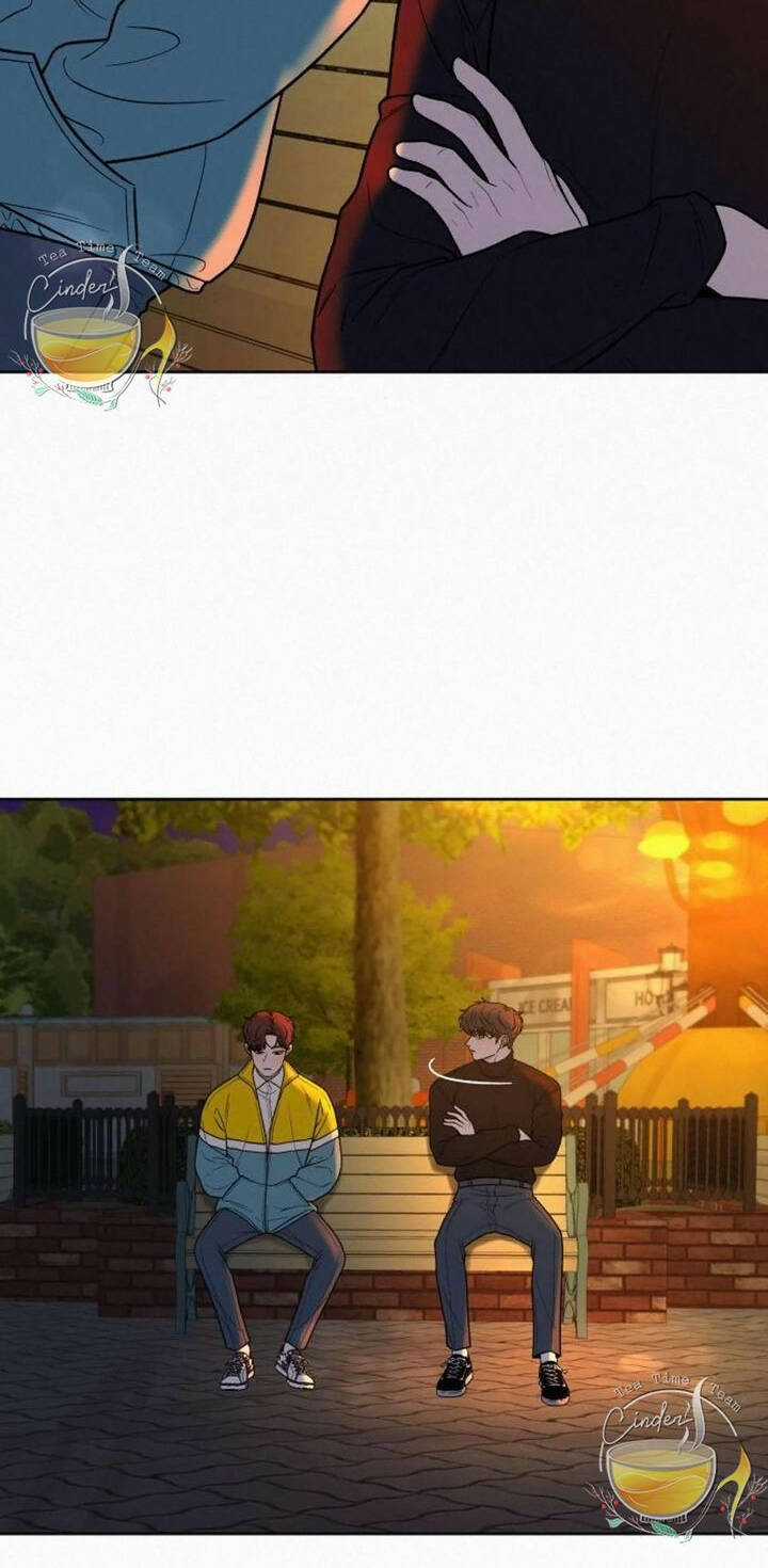 Chiến Lược: Tình Yêu Trong Sáng Chapter 31 trang 62