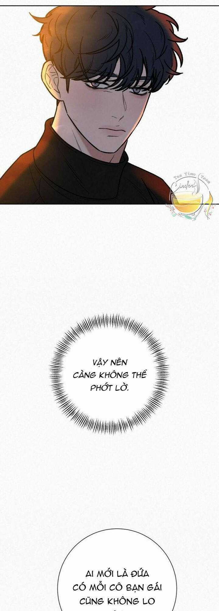 Chiến Lược: Tình Yêu Trong Sáng Chapter 31 trang 64