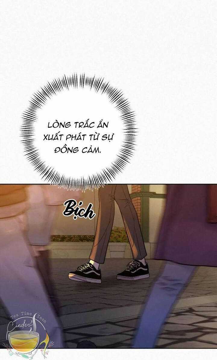 Chiến Lược: Tình Yêu Trong Sáng Chapter 31 trang 66