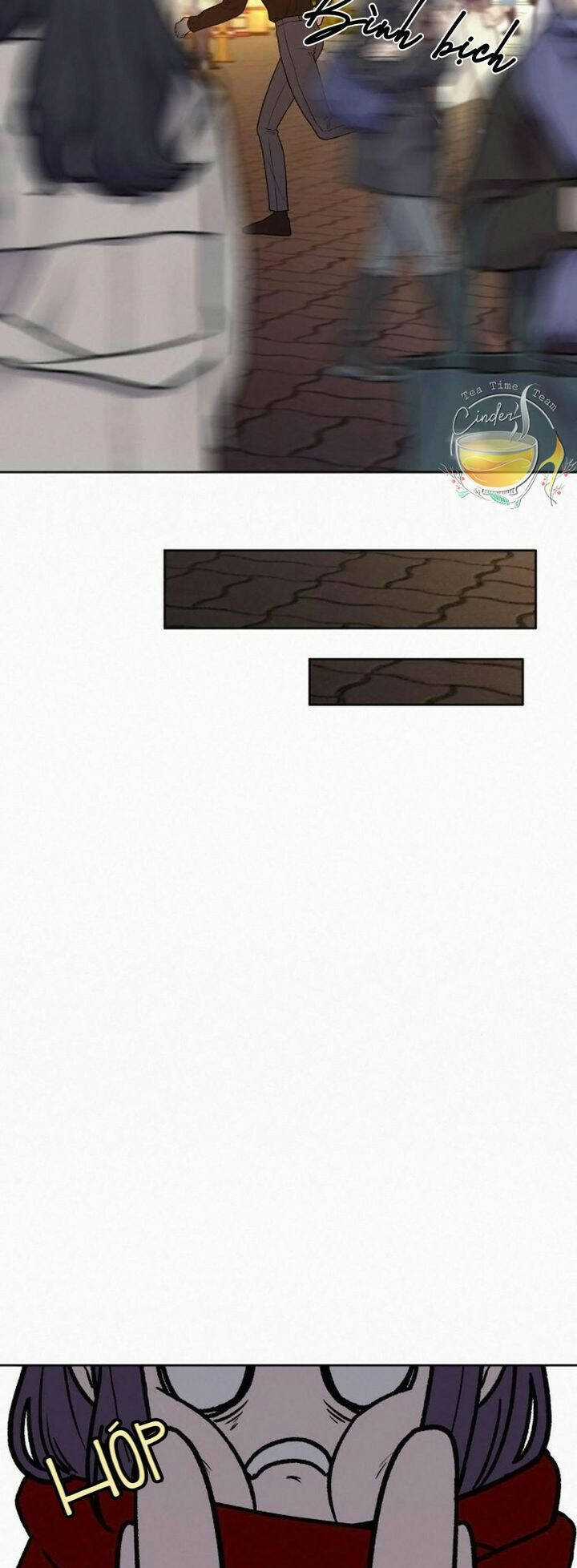 Chiến Lược: Tình Yêu Trong Sáng Chapter 31 trang 68