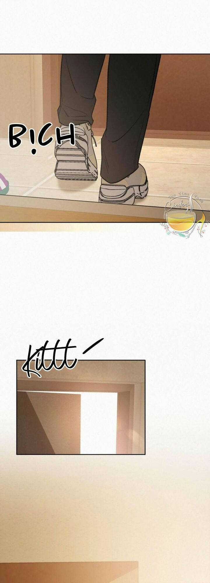 Chiến Lược: Tình Yêu Trong Sáng Chapter 31 trang 86