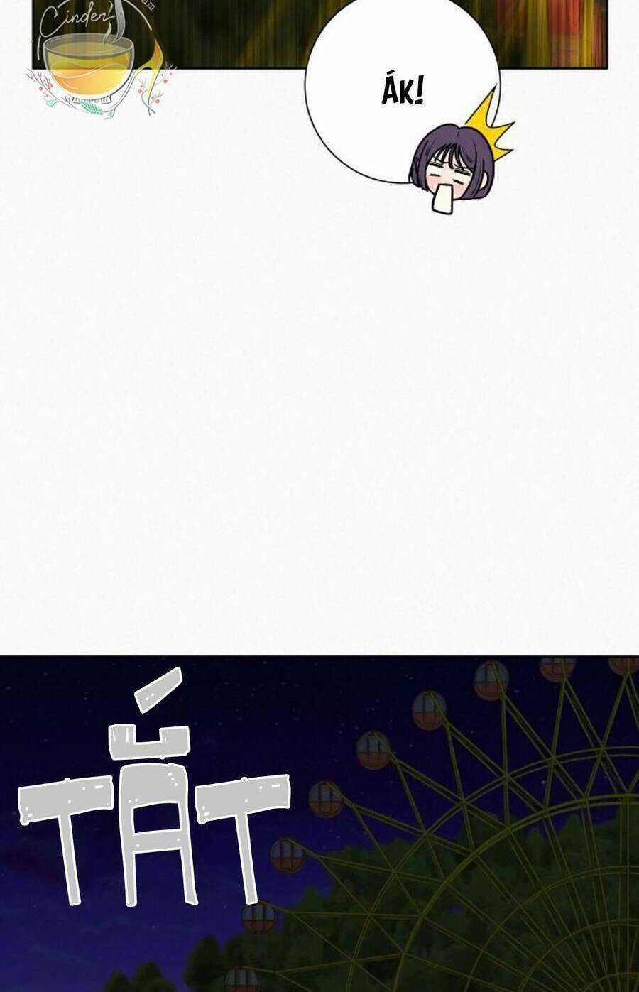 Chiến Lược: Tình Yêu Trong Sáng Chapter 32 trang 13