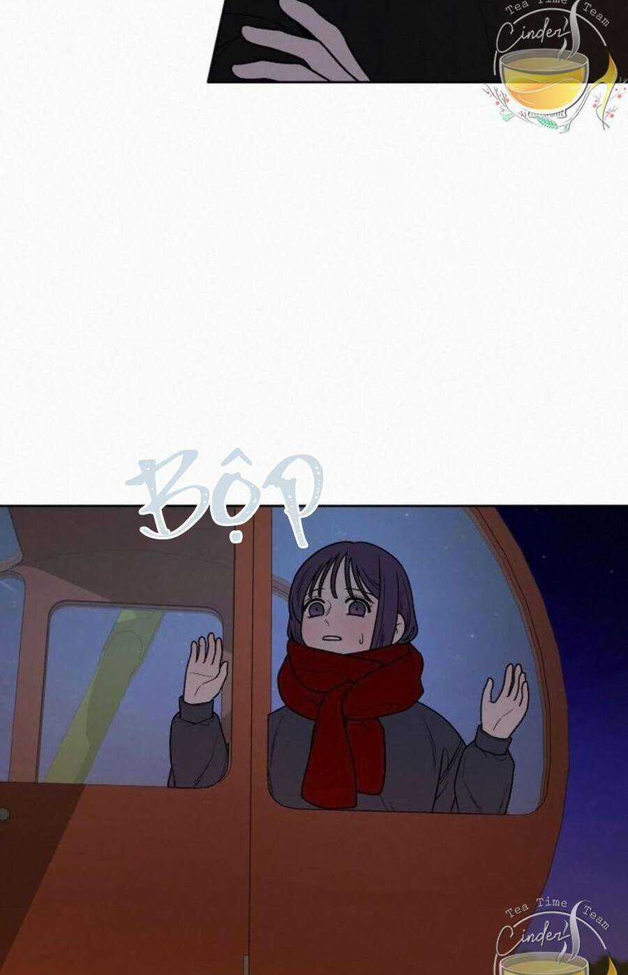 Chiến Lược: Tình Yêu Trong Sáng Chapter 32 trang 17