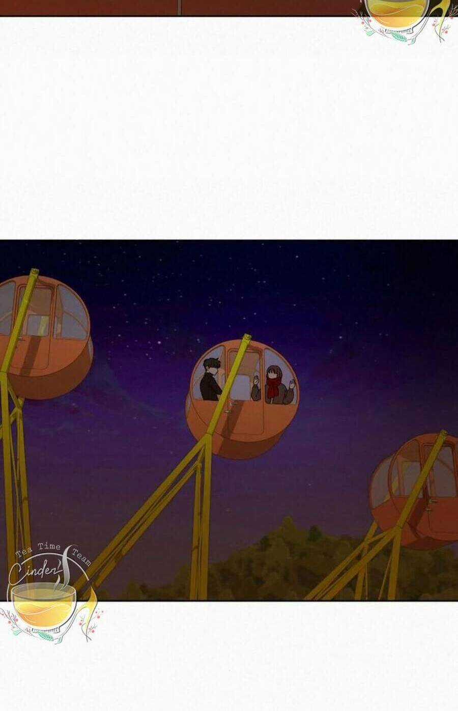 Chiến Lược: Tình Yêu Trong Sáng Chapter 32 trang 18