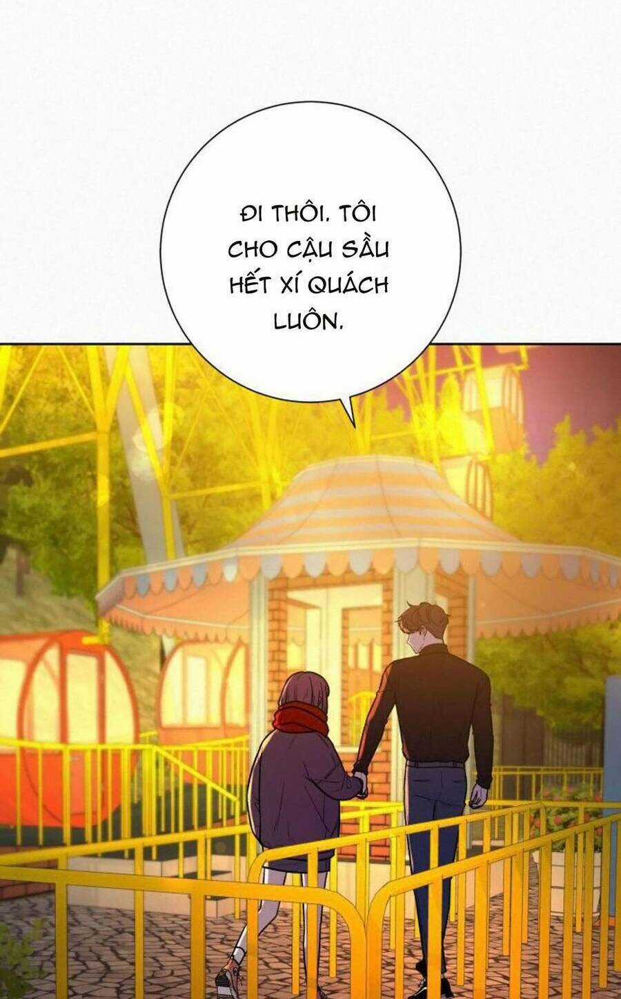 Chiến Lược: Tình Yêu Trong Sáng Chapter 32 trang 2