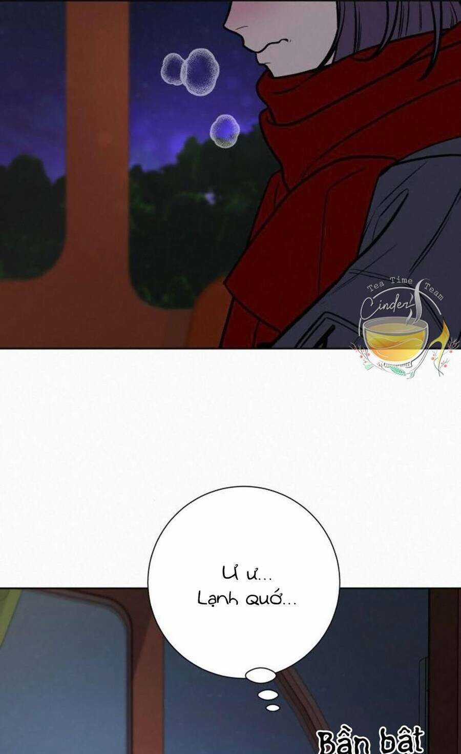 Chiến Lược: Tình Yêu Trong Sáng Chapter 32 trang 31