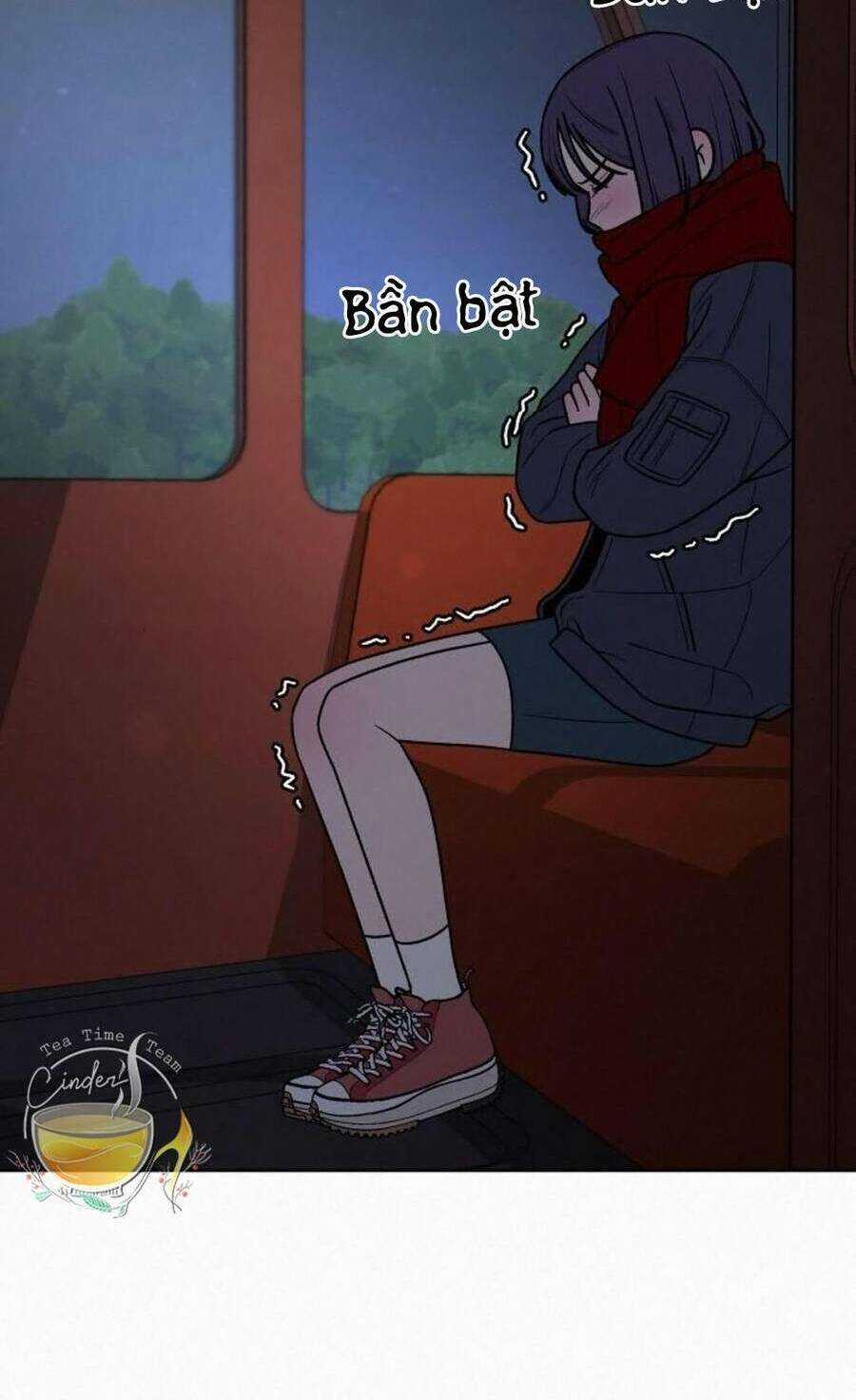 Chiến Lược: Tình Yêu Trong Sáng Chapter 32 trang 32