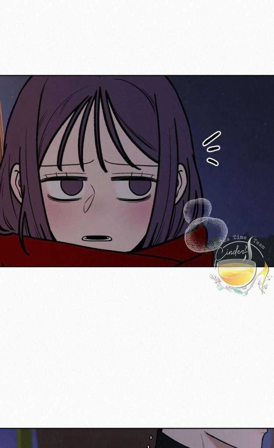 Chiến Lược: Tình Yêu Trong Sáng Chapter 32 trang 33