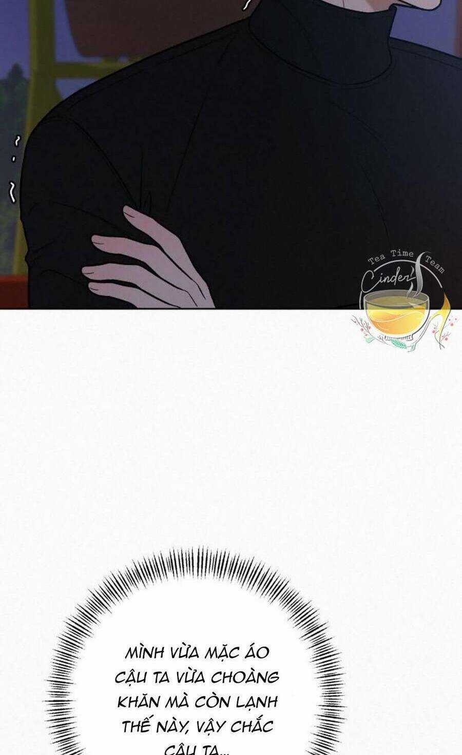 Chiến Lược: Tình Yêu Trong Sáng Chapter 32 trang 34