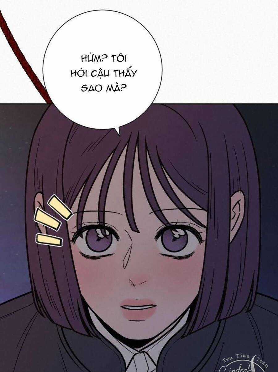 Chiến Lược: Tình Yêu Trong Sáng Chapter 32 trang 45