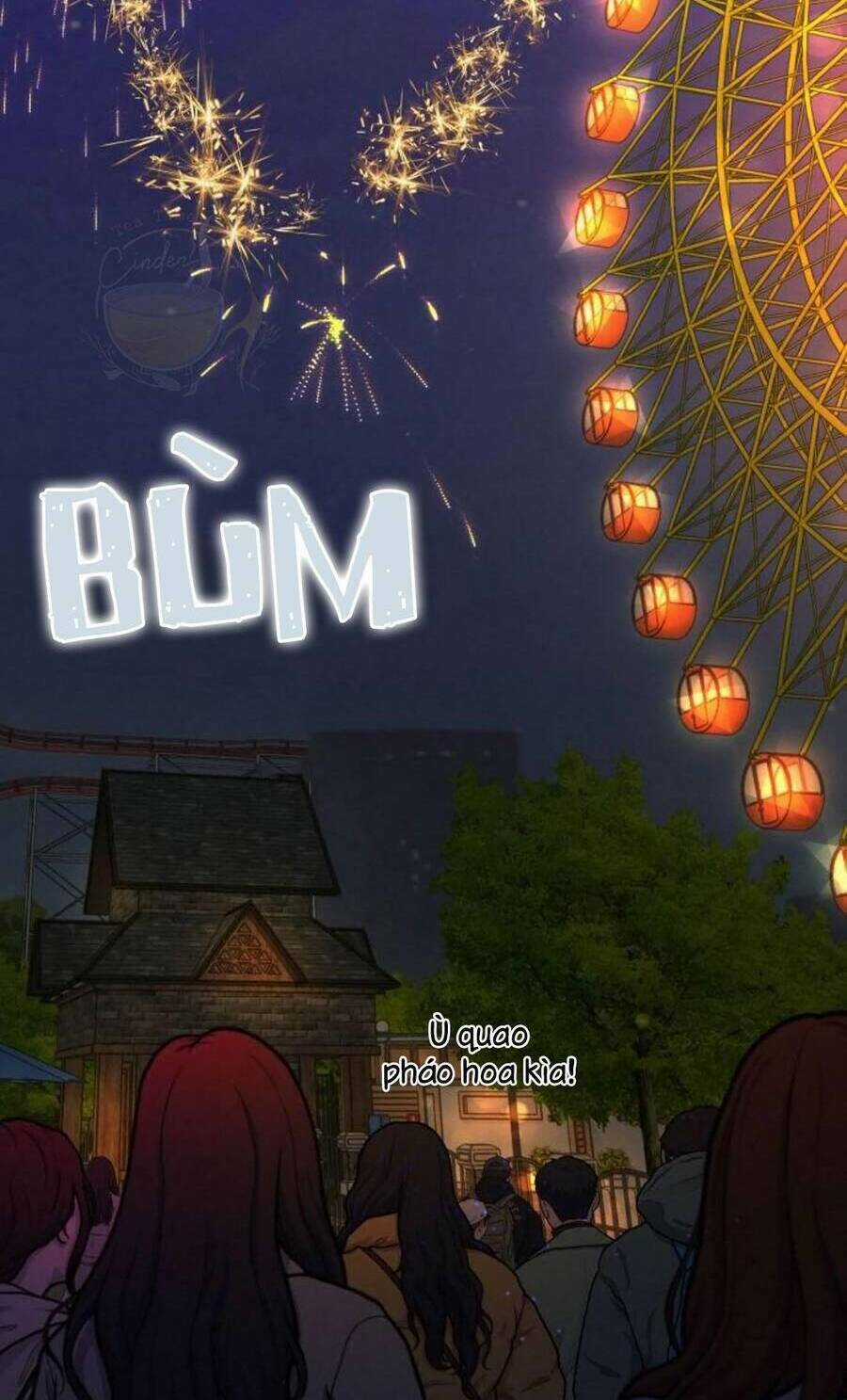 Chiến Lược: Tình Yêu Trong Sáng Chapter 32 trang 60