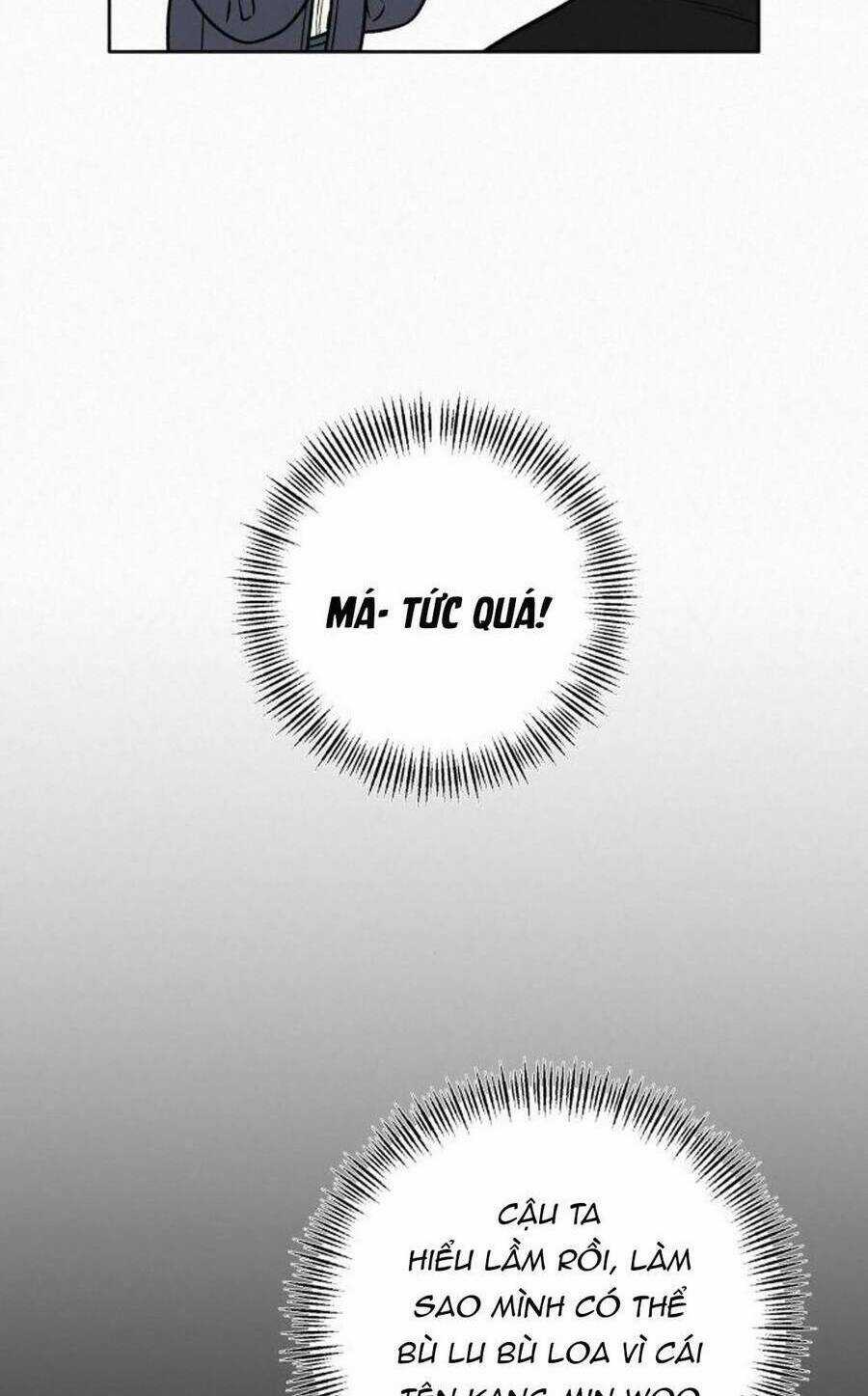 Chiến Lược: Tình Yêu Trong Sáng Chapter 32 trang 8