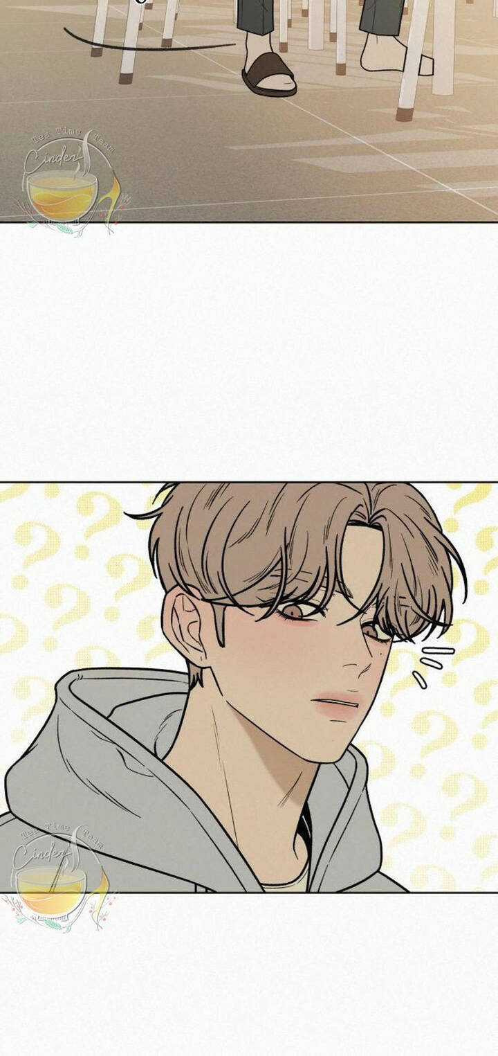 Chiến Lược: Tình Yêu Trong Sáng Chapter 33 trang 39