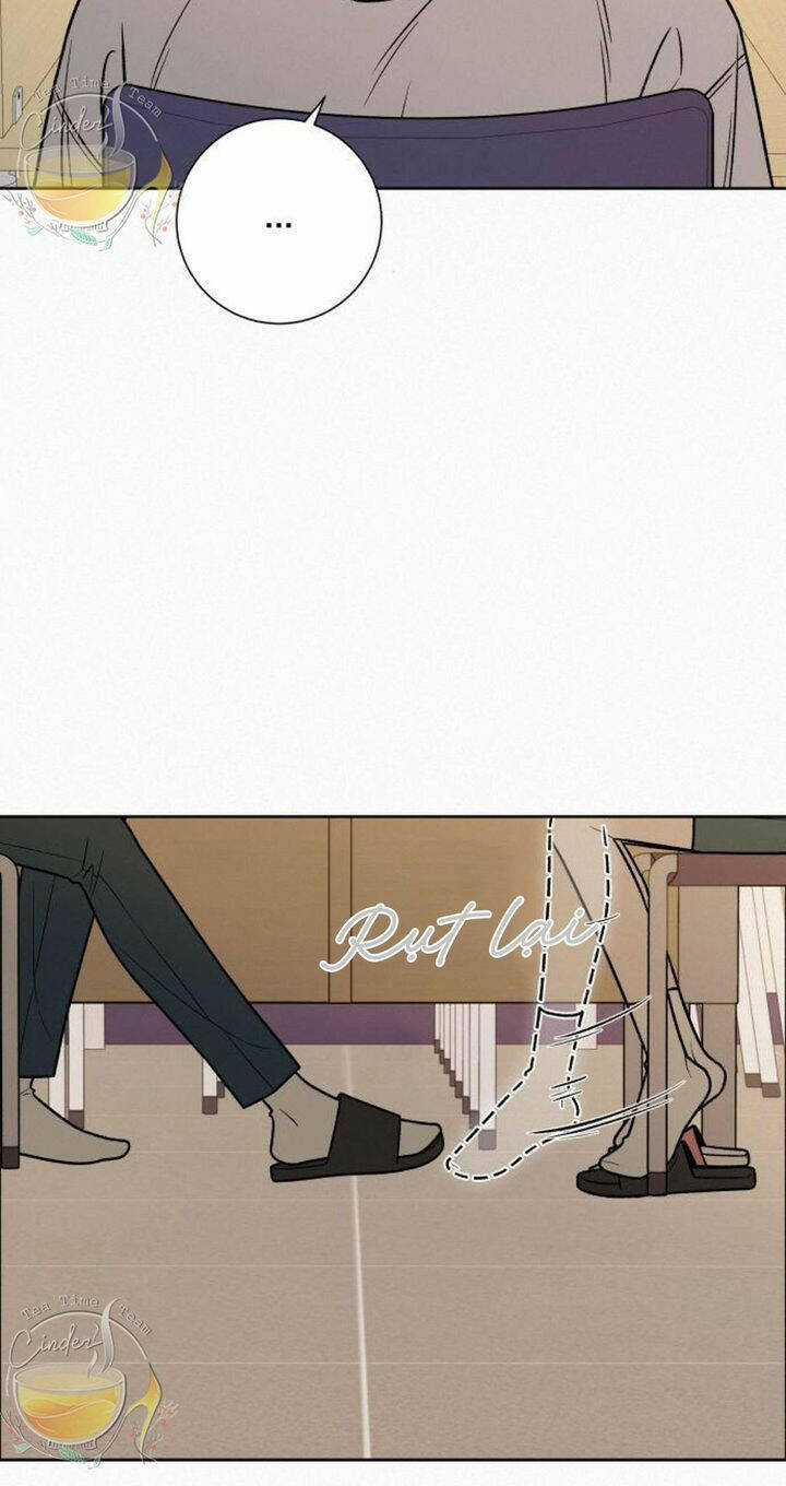 Chiến Lược: Tình Yêu Trong Sáng Chapter 33 trang 52