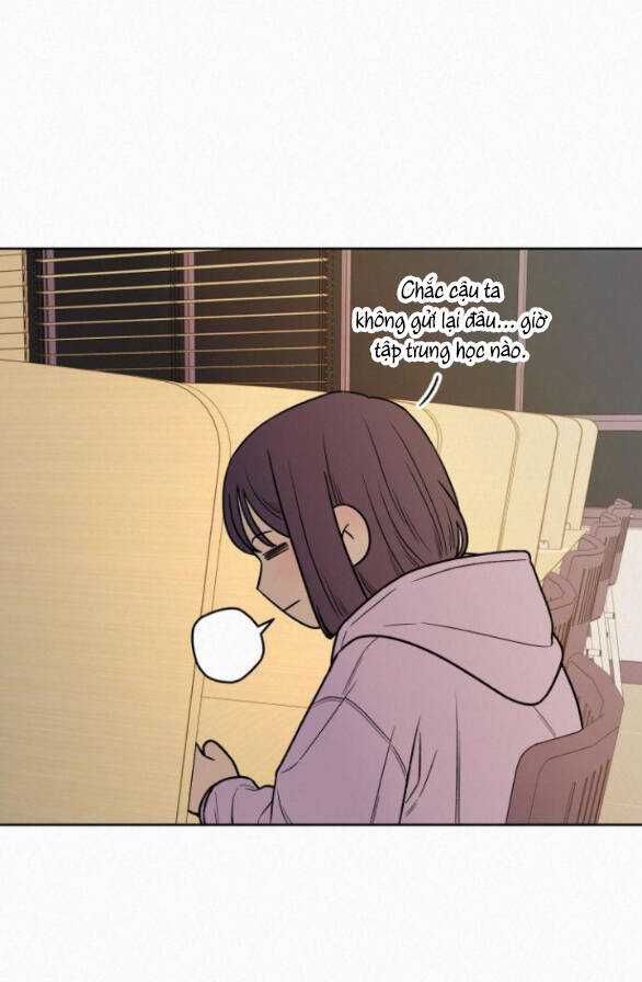 Chiến Lược: Tình Yêu Trong Sáng Chapter 34.1 trang 14