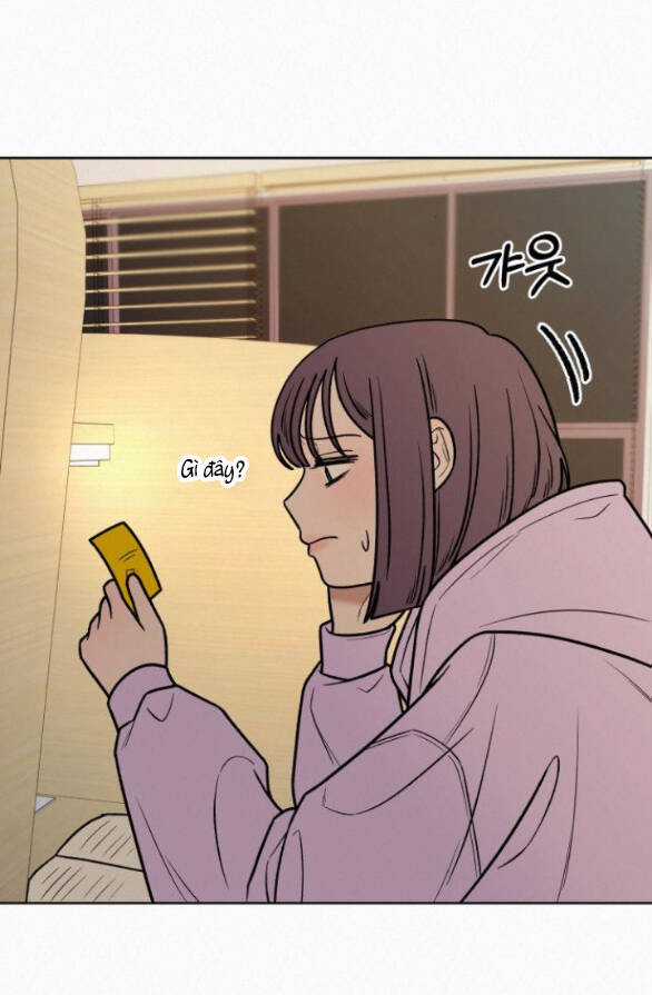 Chiến Lược: Tình Yêu Trong Sáng Chapter 34.1 trang 17