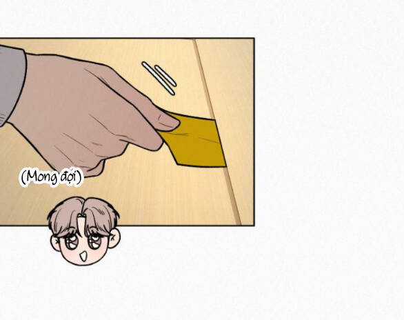 Chiến Lược: Tình Yêu Trong Sáng Chapter 34.1 trang 19