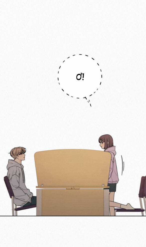 Chiến Lược: Tình Yêu Trong Sáng Chapter 34.1 trang 2