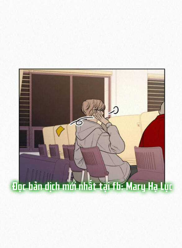 Chiến Lược: Tình Yêu Trong Sáng Chapter 34.1 trang 21