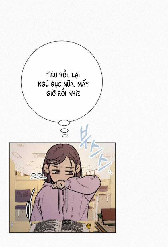 Chiến Lược: Tình Yêu Trong Sáng Chapter 34.1 trang 25