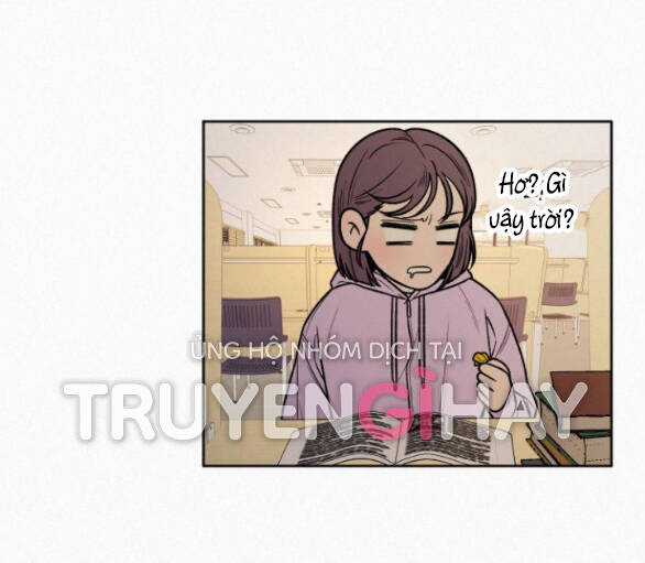 Chiến Lược: Tình Yêu Trong Sáng Chapter 34.1 trang 26