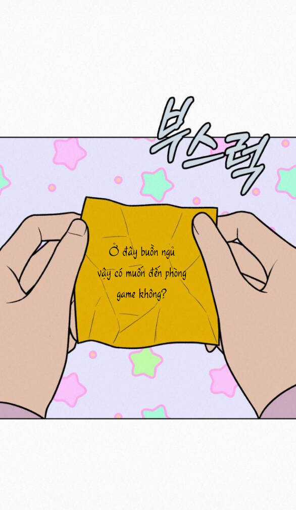 Chiến Lược: Tình Yêu Trong Sáng Chapter 34.1 trang 27