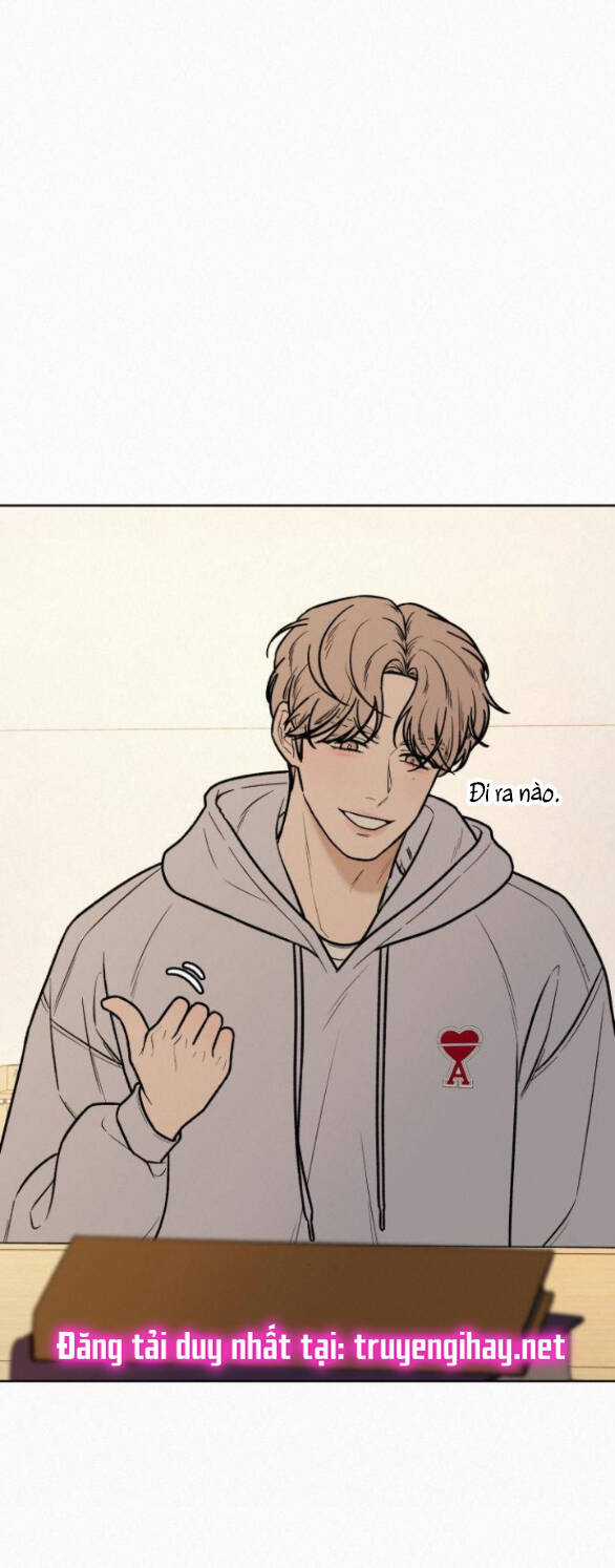 Chiến Lược: Tình Yêu Trong Sáng Chapter 34.1 trang 29