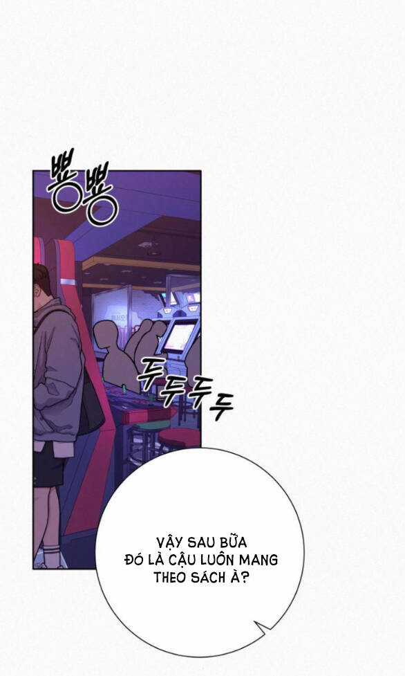 Chiến Lược: Tình Yêu Trong Sáng Chapter 34.1 trang 30