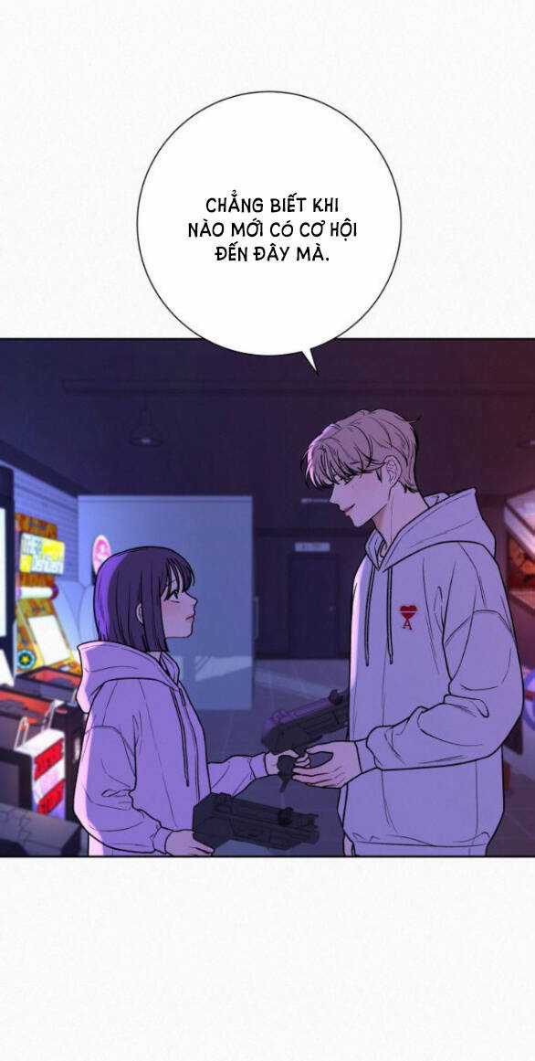 Chiến Lược: Tình Yêu Trong Sáng Chapter 34.1 trang 33