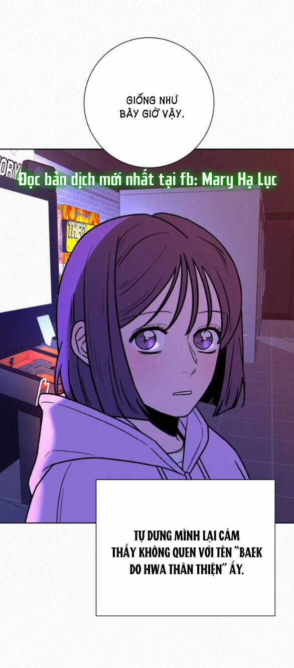 Chiến Lược: Tình Yêu Trong Sáng Chapter 34.1 trang 34