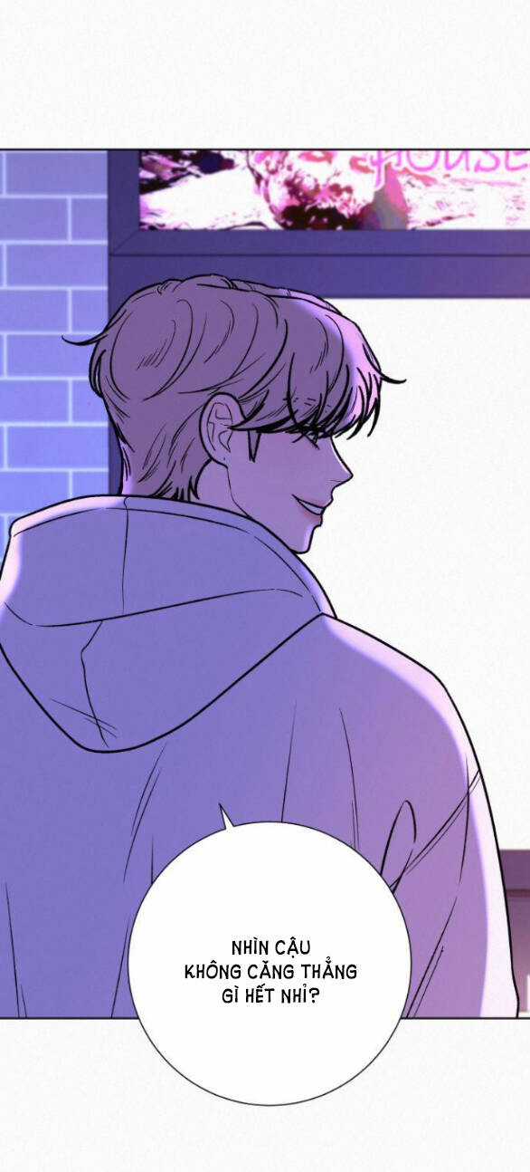 Chiến Lược: Tình Yêu Trong Sáng Chapter 34.1 trang 36