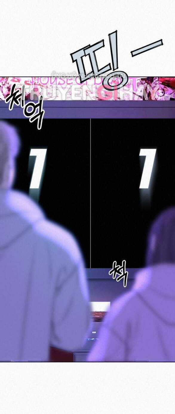 Chiến Lược: Tình Yêu Trong Sáng Chapter 34.1 trang 39