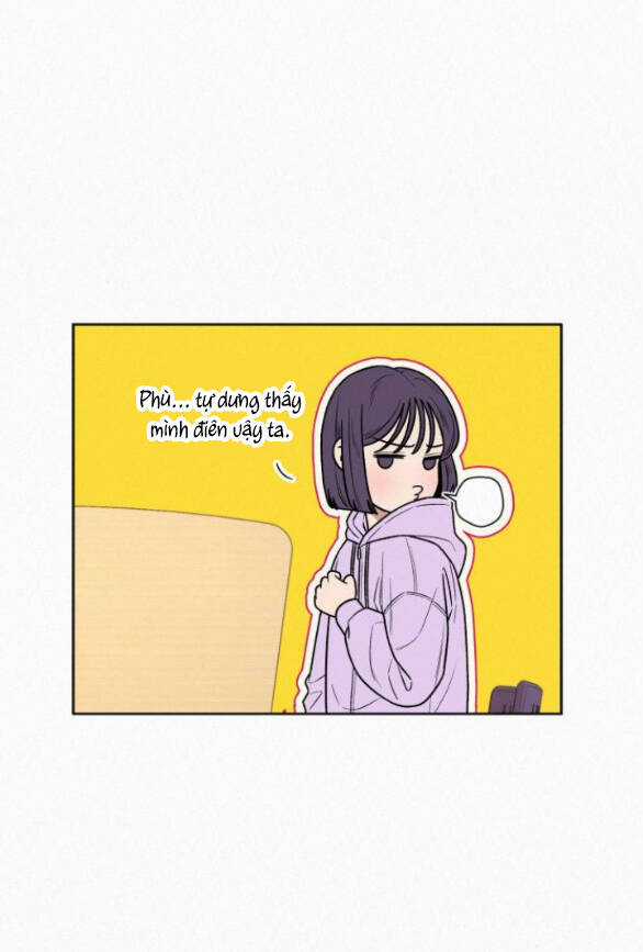 Chiến Lược: Tình Yêu Trong Sáng Chapter 34.1 trang 4