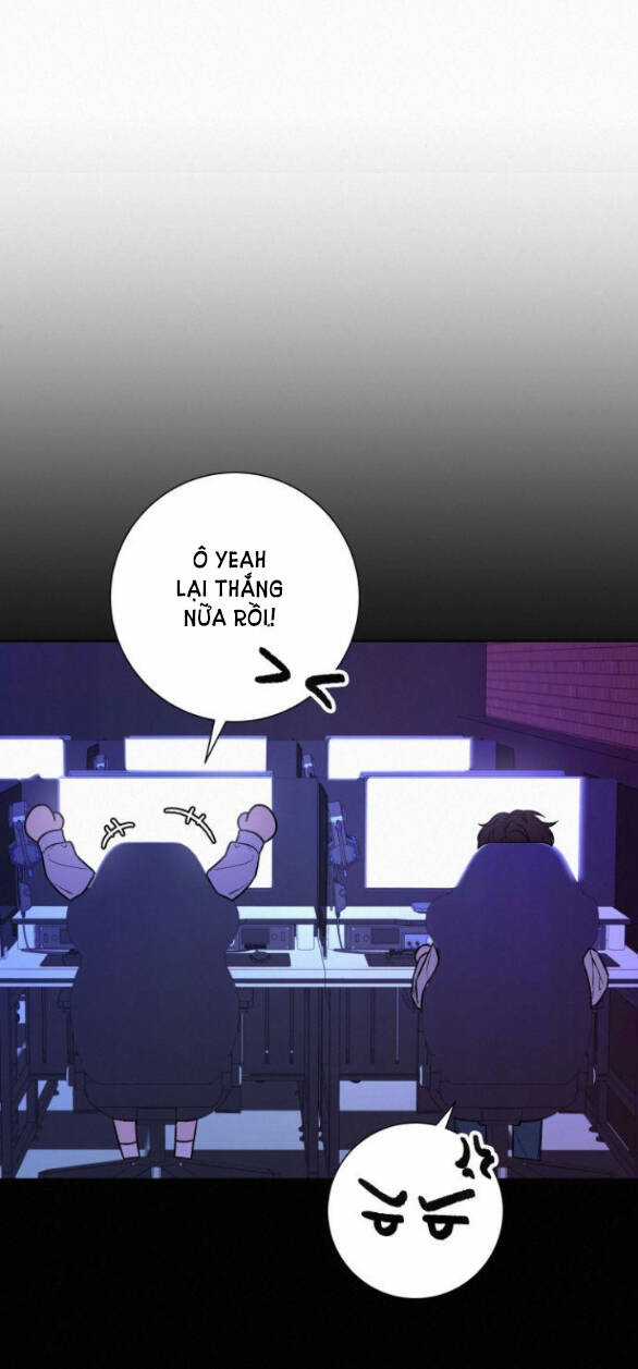 Chiến Lược: Tình Yêu Trong Sáng Chapter 34.1 trang 45