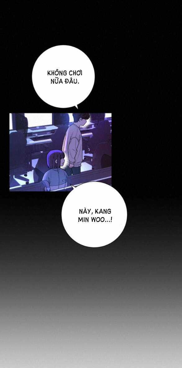 Chiến Lược: Tình Yêu Trong Sáng Chapter 34.1 trang 47