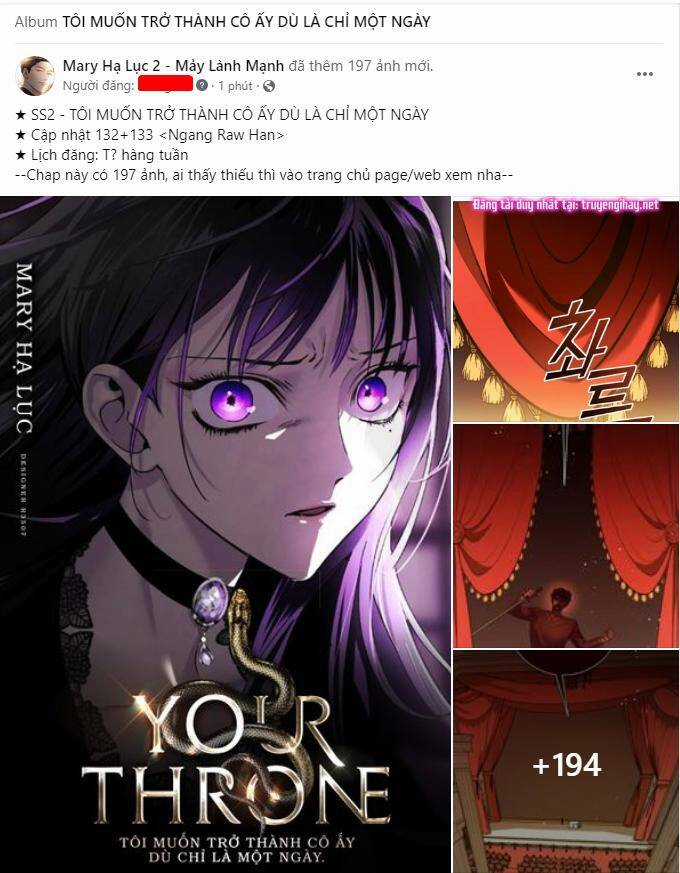 Chiến Lược: Tình Yêu Trong Sáng Chapter 34.1 trang 49